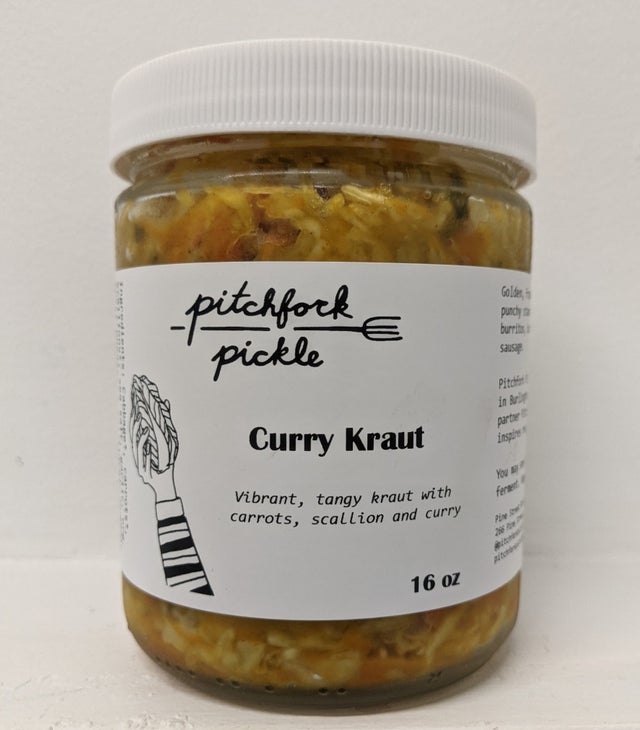 Pickle Pot — Country Store on Main